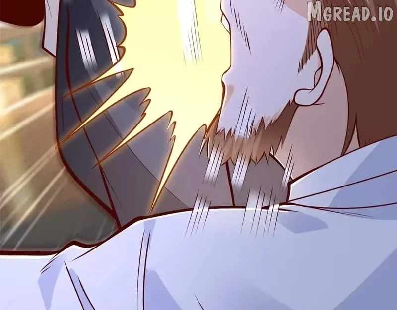 I randomly have a new career every week Ch.908 p81