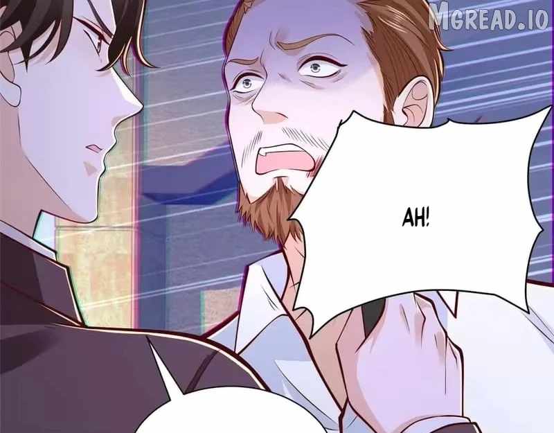 I randomly have a new career every week Ch.908 p86