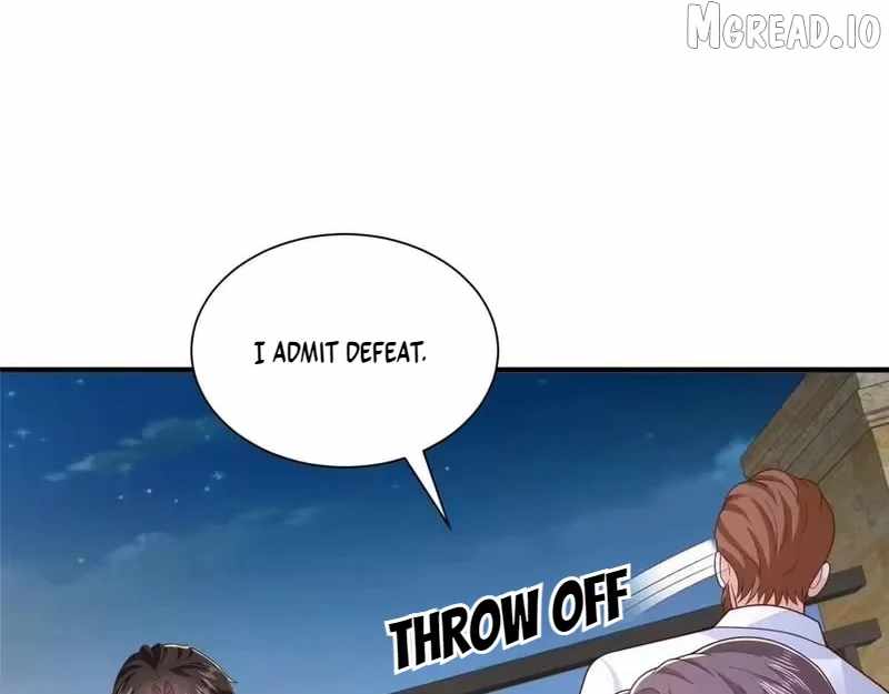 I randomly have a new career every week Ch.908 p89