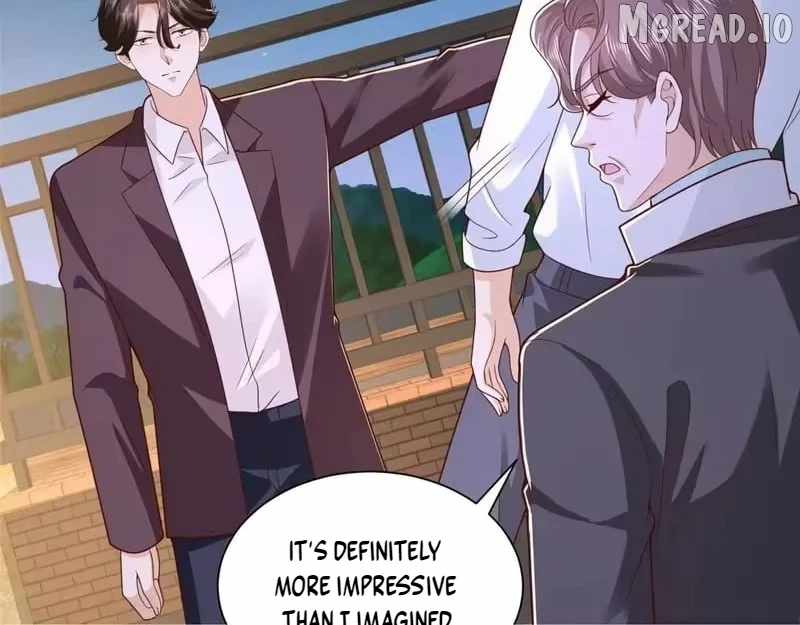I randomly have a new career every week Ch.908 p90