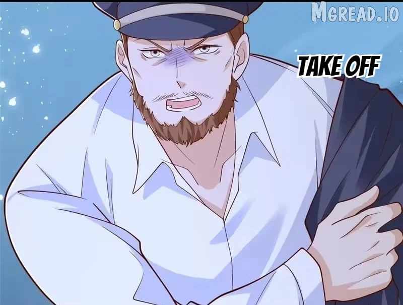 I randomly have a new career every week Ch.908 p10