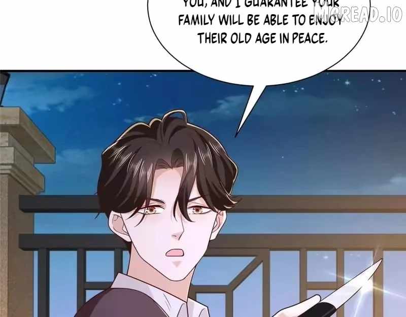 I randomly have a new career every week Ch.908 p92