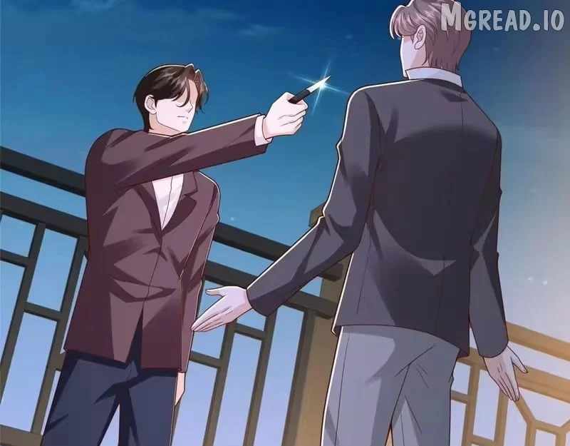 I randomly have a new career every week Ch.908 p95