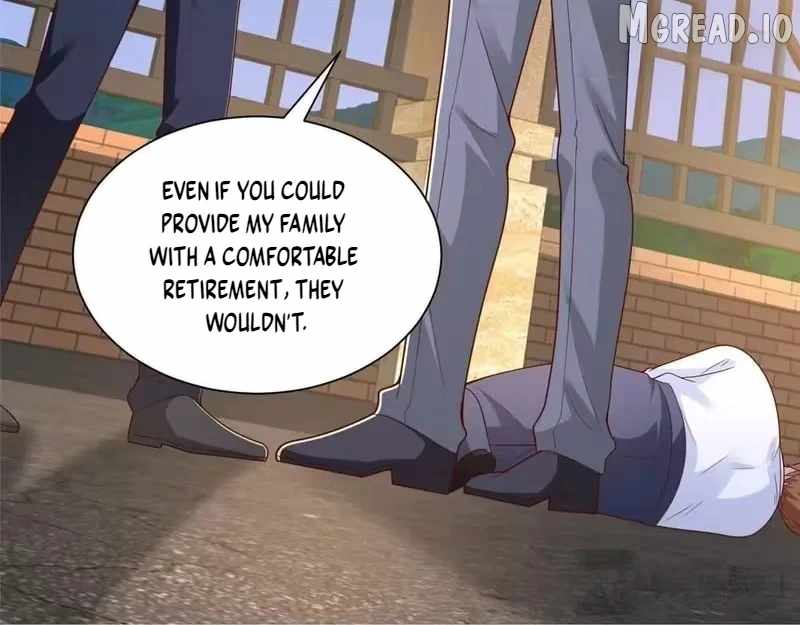 I randomly have a new career every week Ch.908 p96