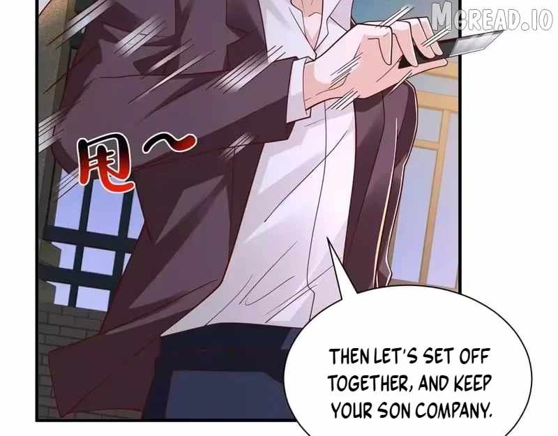 I randomly have a new career every week Ch.909 p2