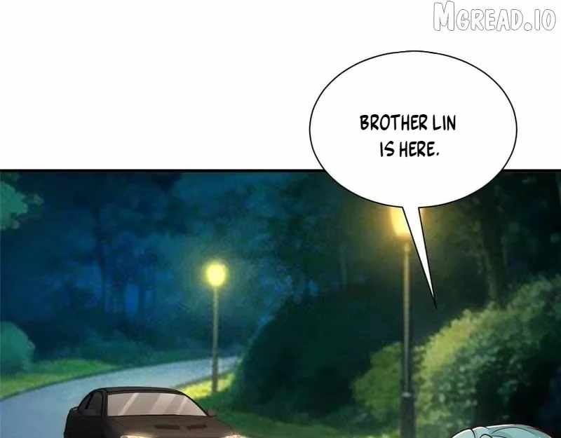 I randomly have a new career every week Ch.909 p13