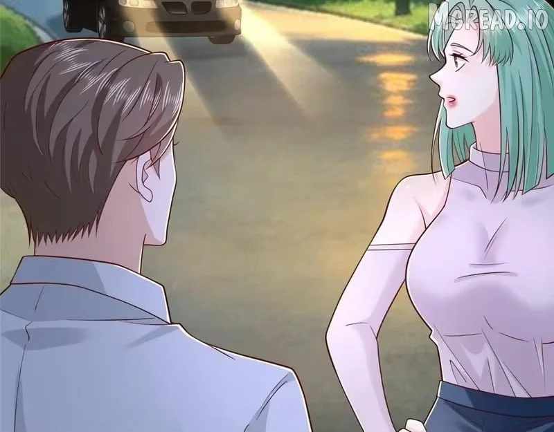 I randomly have a new career every week Ch.909 p14