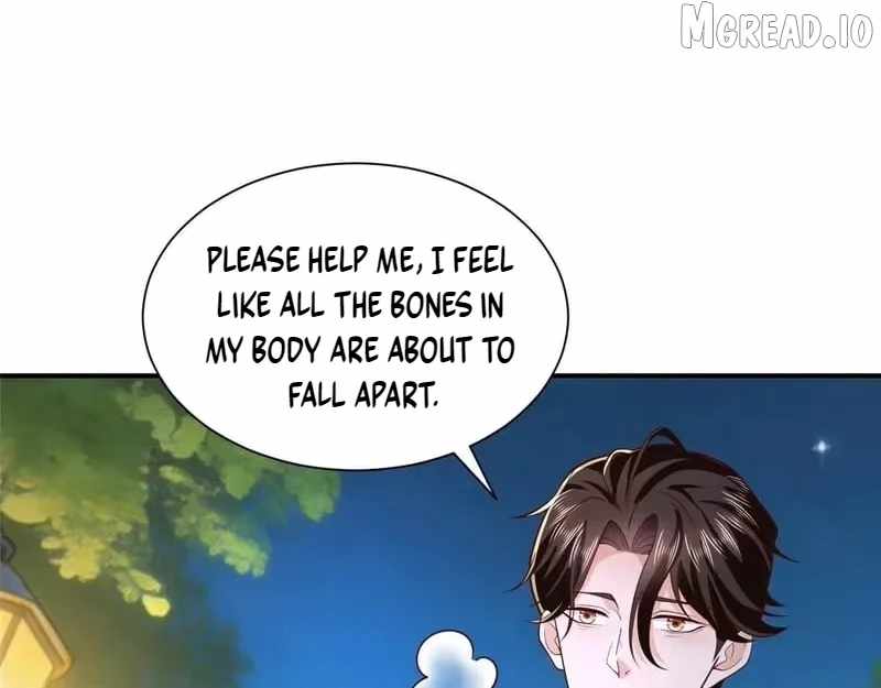 I randomly have a new career every week Ch.909 p18