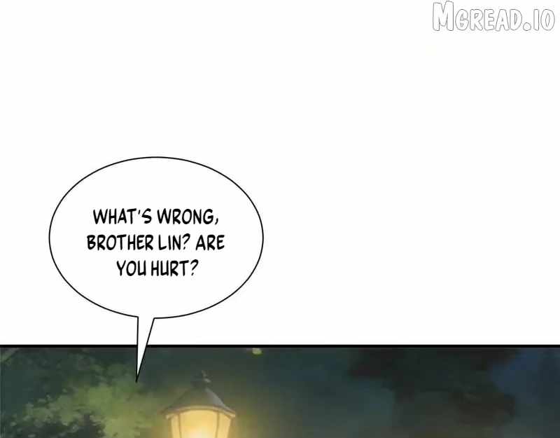 I randomly have a new career every week Ch.909 p21
