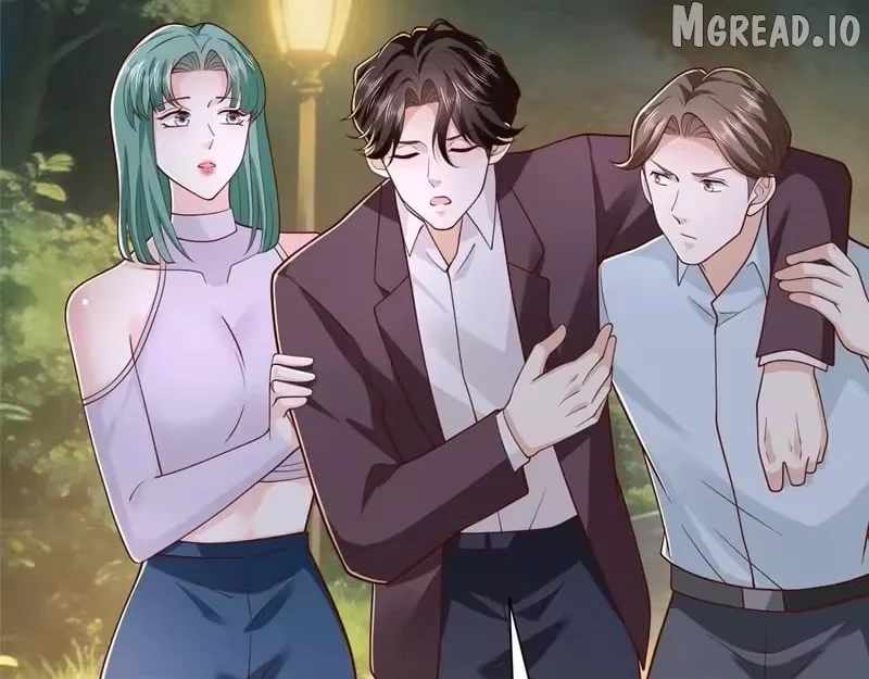 I randomly have a new career every week Ch.909 p22