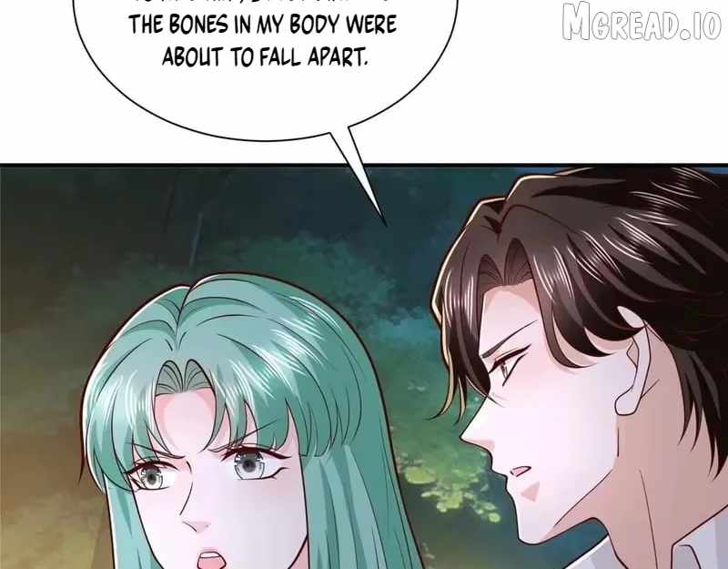 I randomly have a new career every week Ch.909 p24