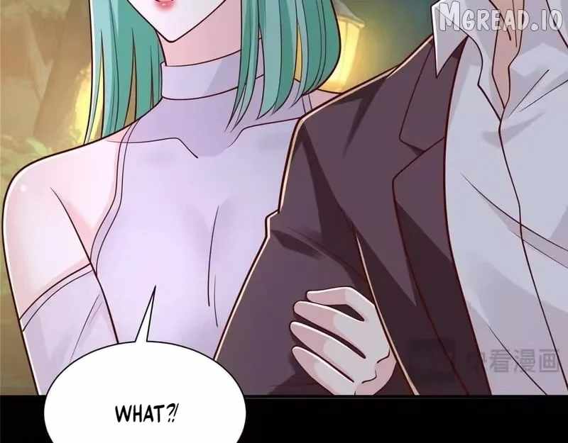 I randomly have a new career every week Ch.909 p25