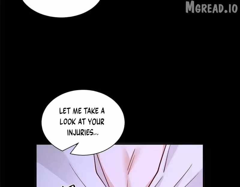 I randomly have a new career every week Ch.909 p26