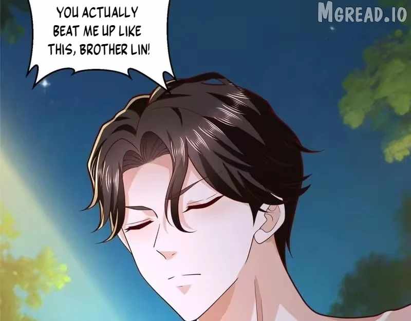 I randomly have a new career every week Ch.909 p28