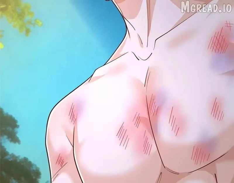 I randomly have a new career every week Ch.909 p29