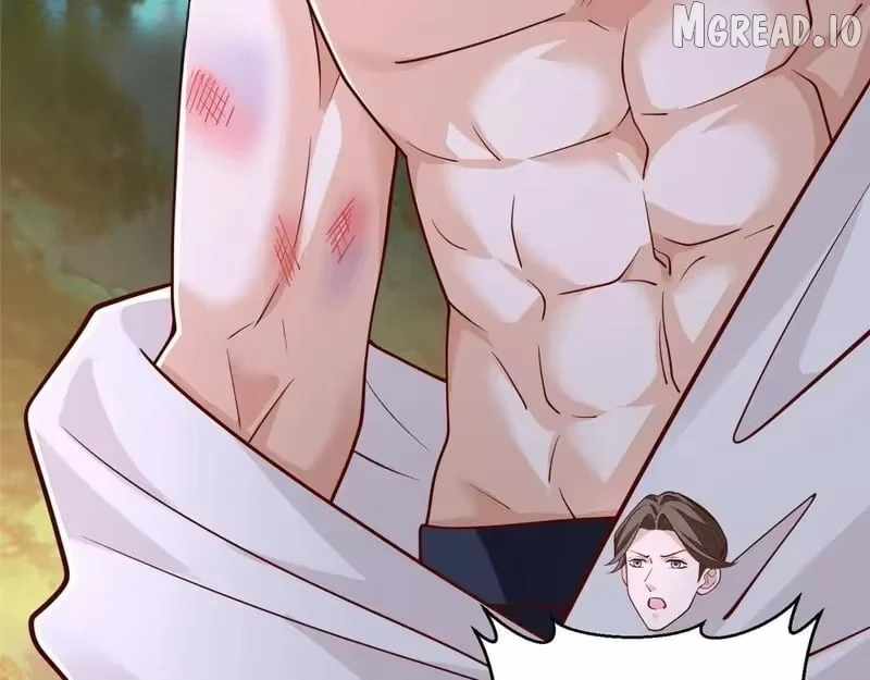 I randomly have a new career every week Ch.909 p30
