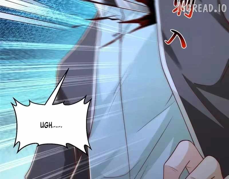I randomly have a new career every week Ch.909 p4