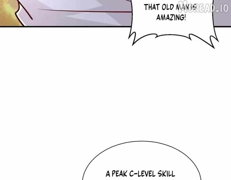 I randomly have a new career every week Ch.909 p31