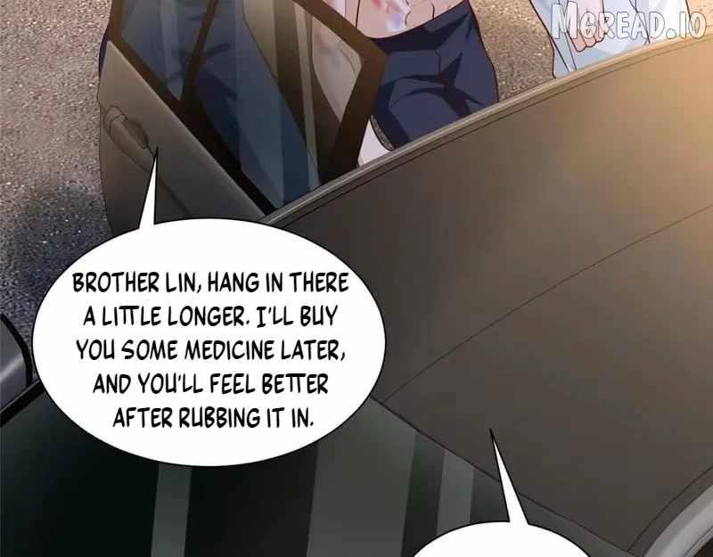 I randomly have a new career every week Ch.909 p33