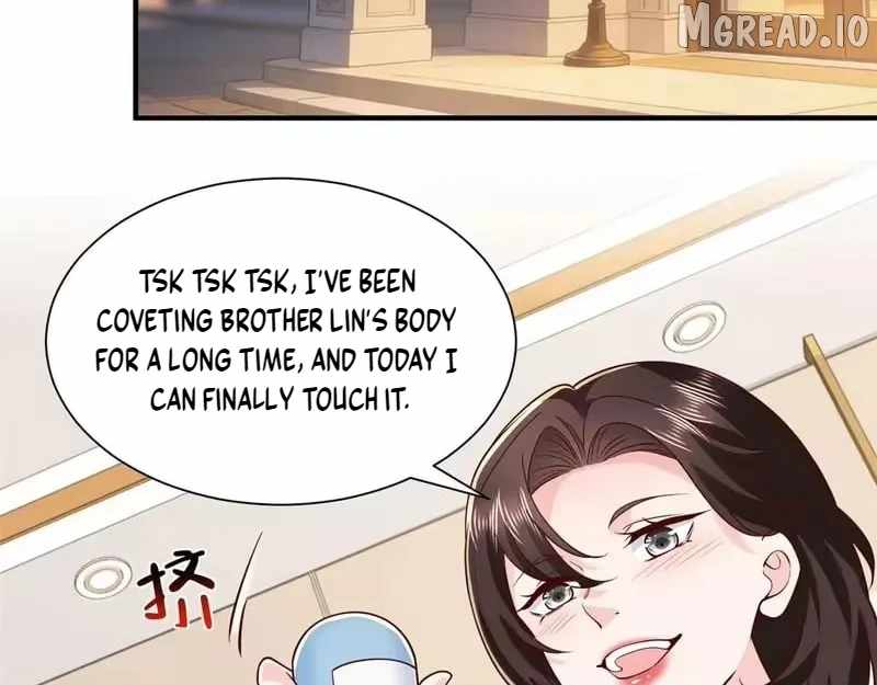 I randomly have a new career every week Ch.909 p37
