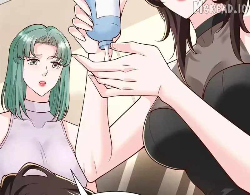 I randomly have a new career every week Ch.909 p38