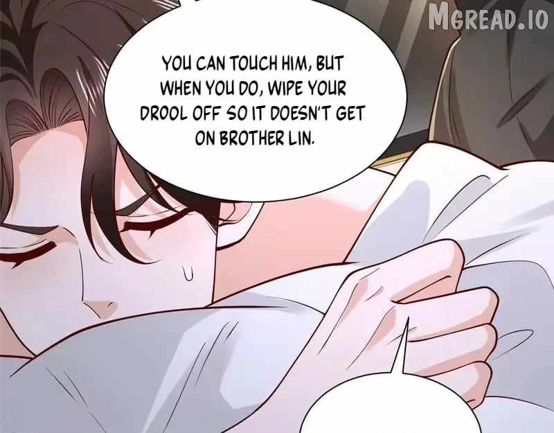 I randomly have a new career every week Ch.909 p39