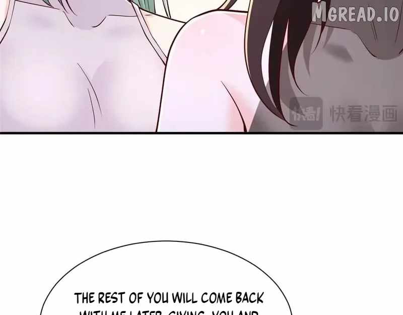 I randomly have a new career every week Ch.909 p45