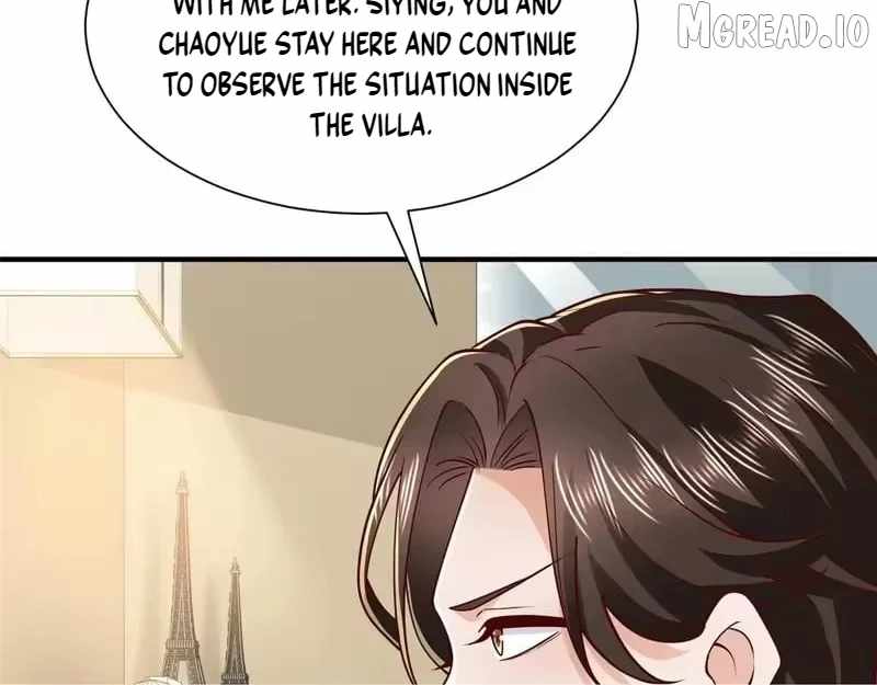 I randomly have a new career every week Ch.909 p46