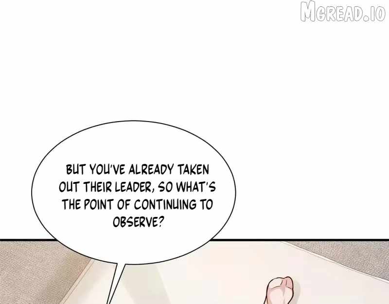 I randomly have a new career every week Ch.909 p48