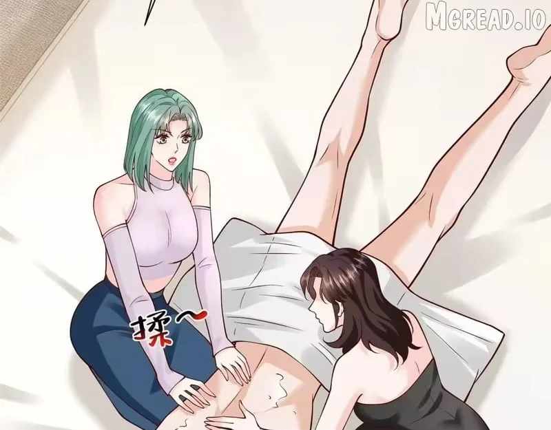 I randomly have a new career every week Ch.909 p49