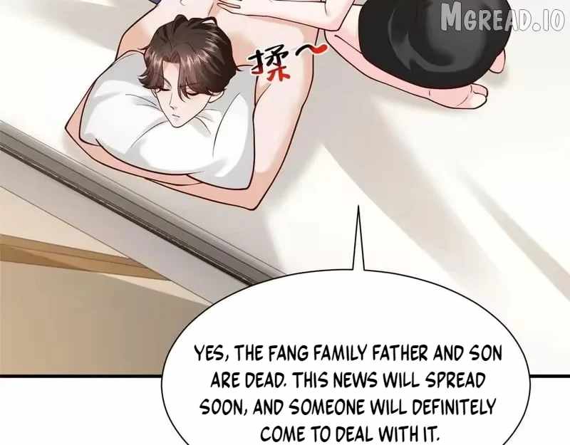 I randomly have a new career every week Ch.909 p50