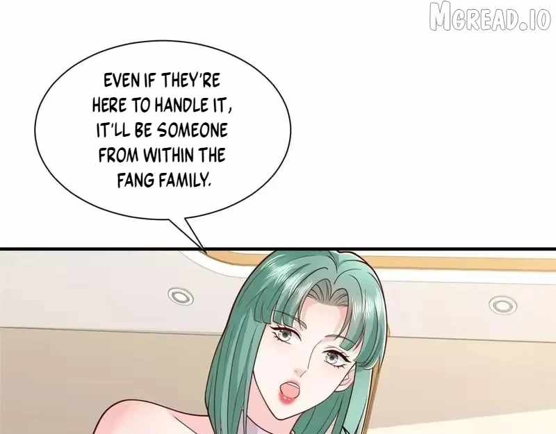 I randomly have a new career every week Ch.909 p52