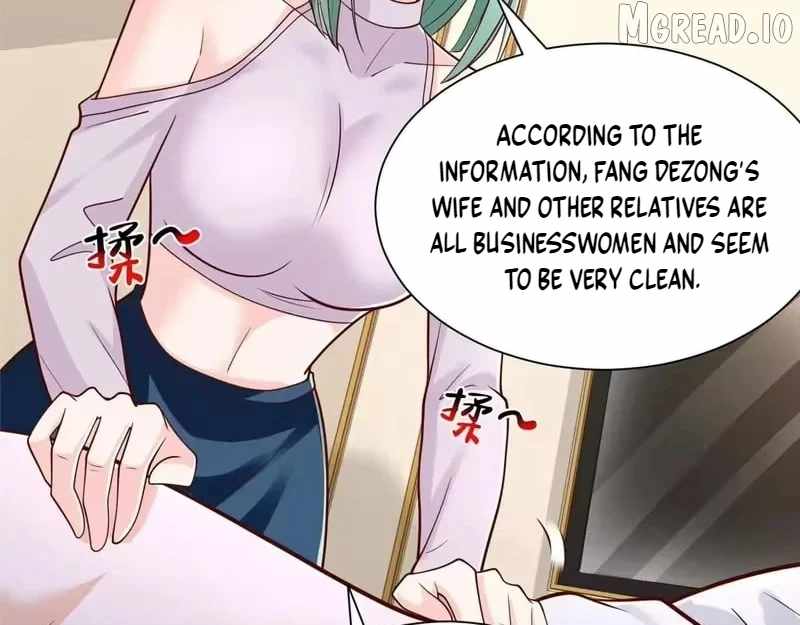 I randomly have a new career every week Ch.909 p53