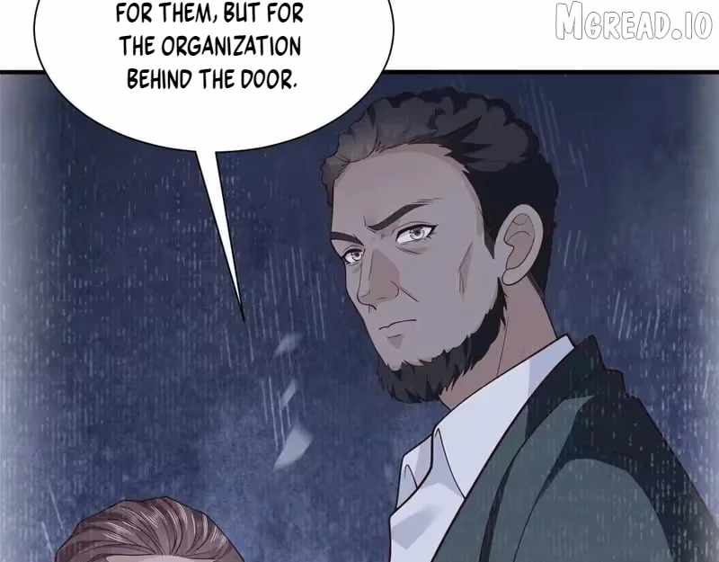 I randomly have a new career every week Ch.909 p55