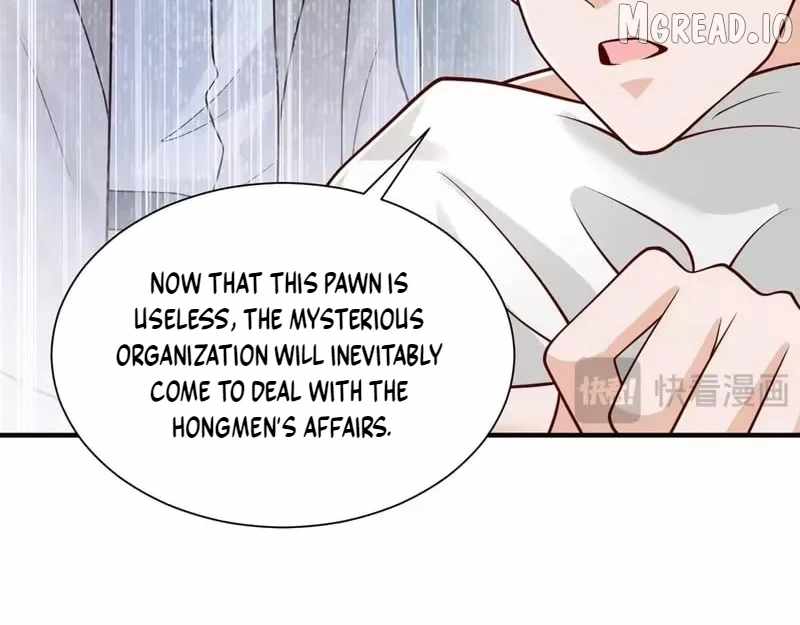 I randomly have a new career every week Ch.909 p57