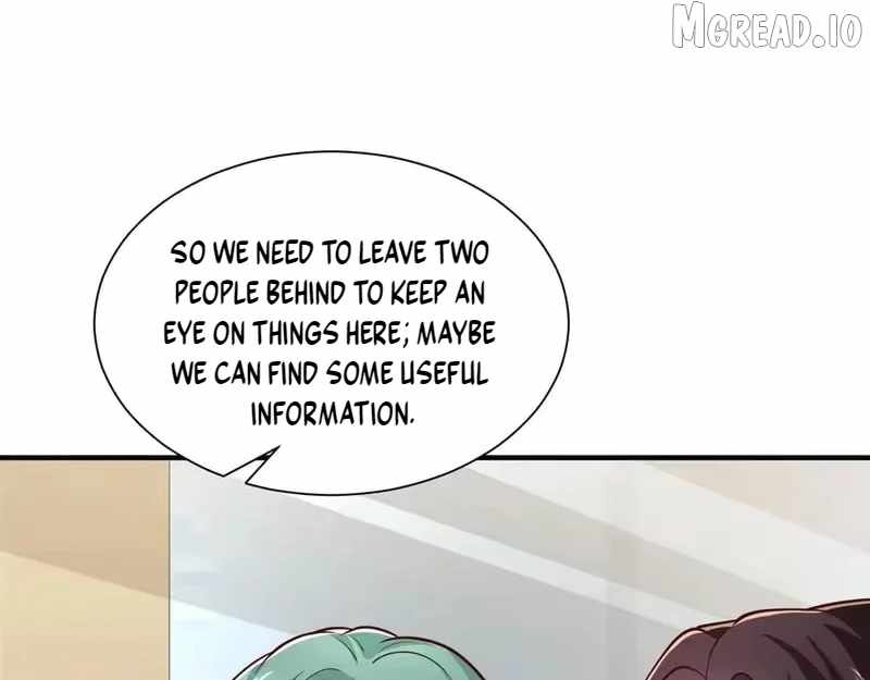 I randomly have a new career every week Ch.909 p58