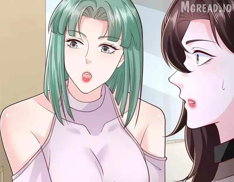 I randomly have a new career every week Ch.909 p59