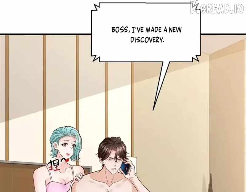 I randomly have a new career every week Ch.909 p64