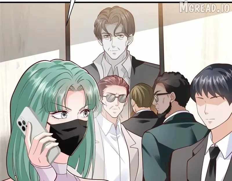 I randomly have a new career every week Ch.909 p67