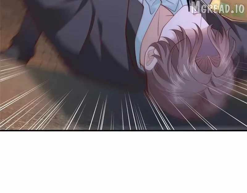 I randomly have a new career every week Ch.909 p8