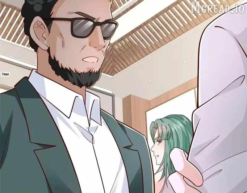 I randomly have a new career every week Ch.909 p71
