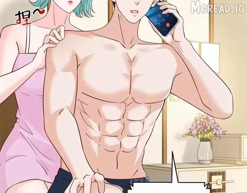 I randomly have a new career every week Ch.909 p77
