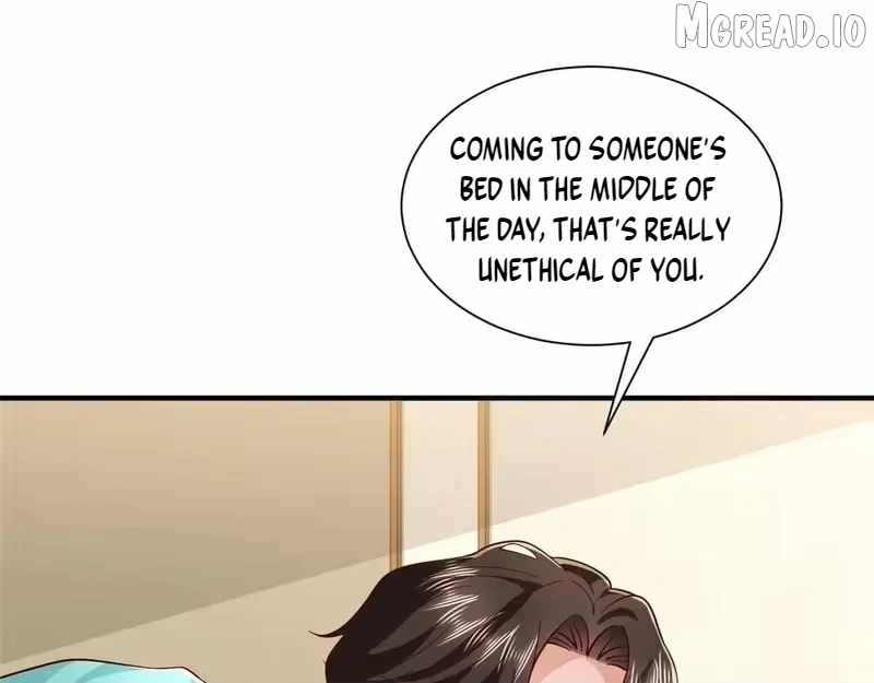I randomly have a new career every week Ch.909 p79