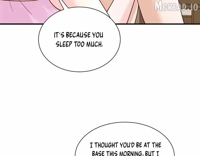I randomly have a new career every week Ch.909 p81