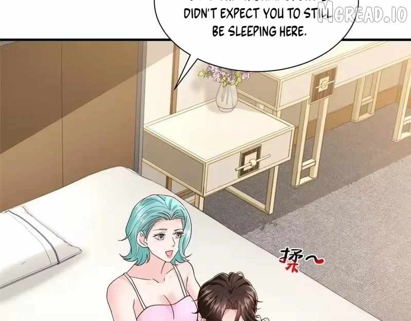 I randomly have a new career every week Ch.909 p82