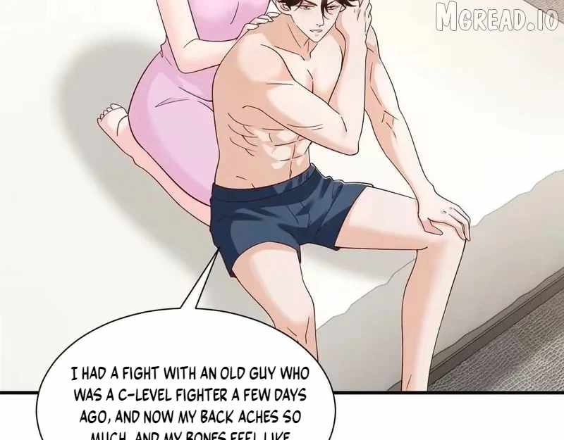 I randomly have a new career every week Ch.909 p83
