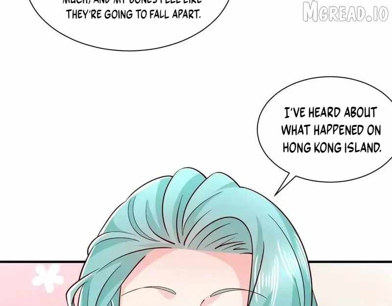 I randomly have a new career every week Ch.909 p84