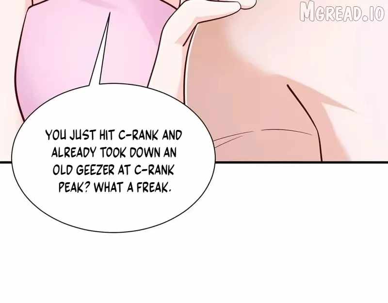 I randomly have a new career every week Ch.909 p86