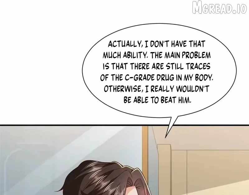 I randomly have a new career every week Ch.909 p88