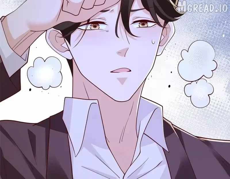 I randomly have a new career every week Ch.909 p10